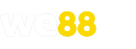 Logo casino.we88.radio.am